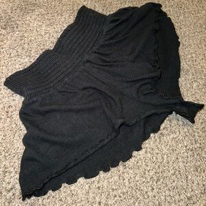 Out from Under flowy shorts